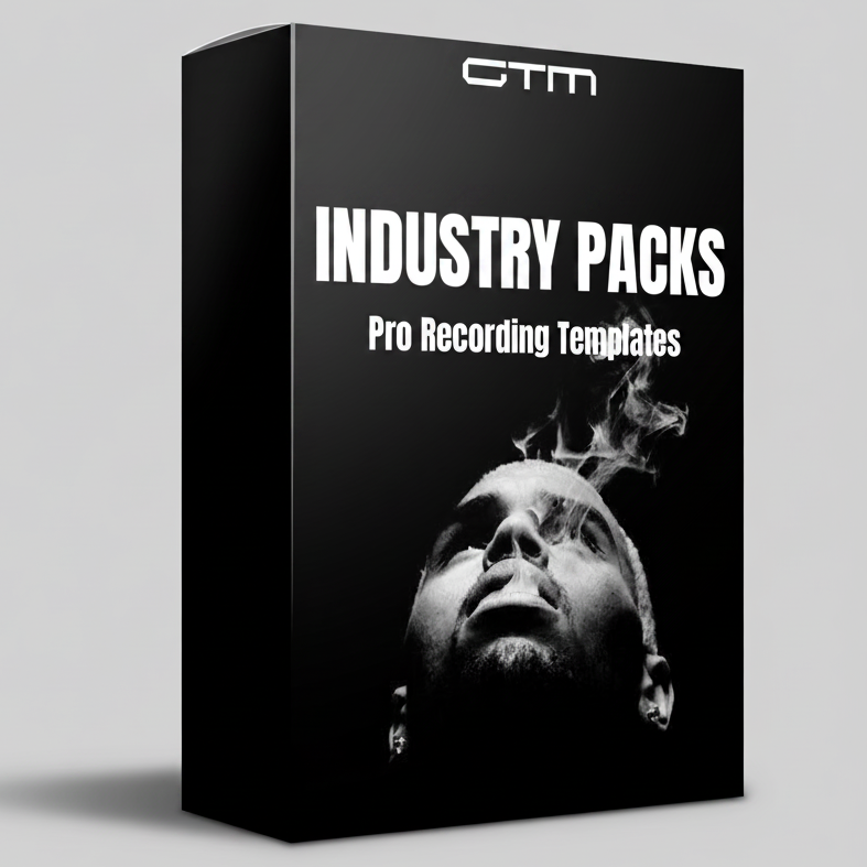 Industry Template Pack