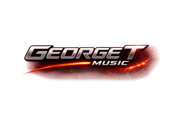 George T Music
