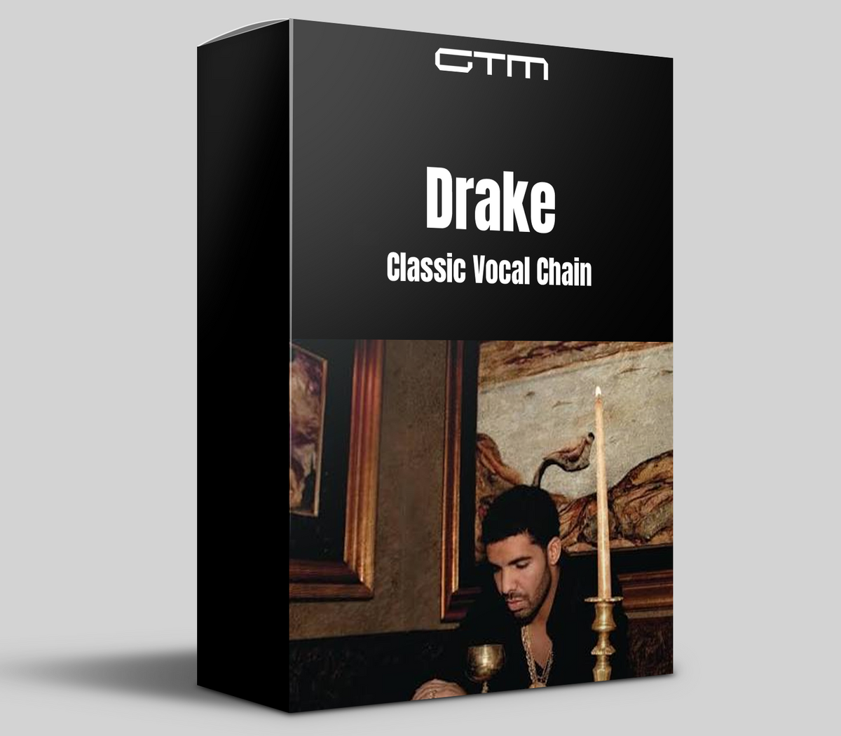 2012-2014 Drake Vocal Template