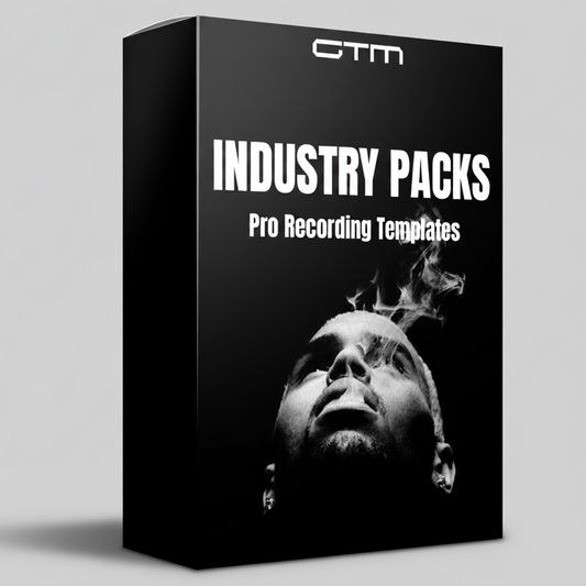 Industry Template Pack